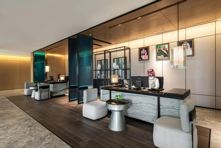 Braira Jazan Hotel