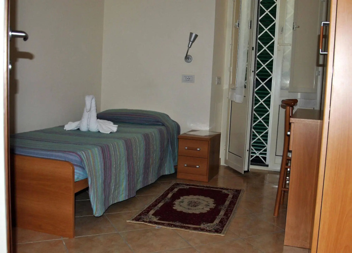 Casa Per Ferie Rosaz
