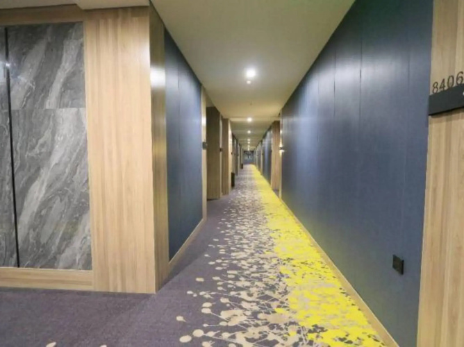 Minishikong Hotel