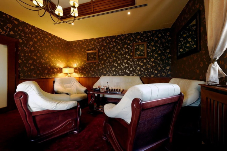 Hotel Solisko