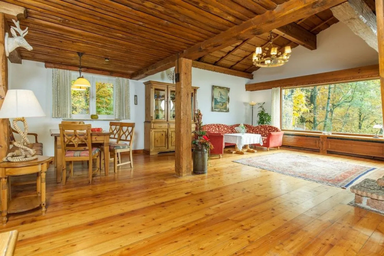 Salzburg Chalet