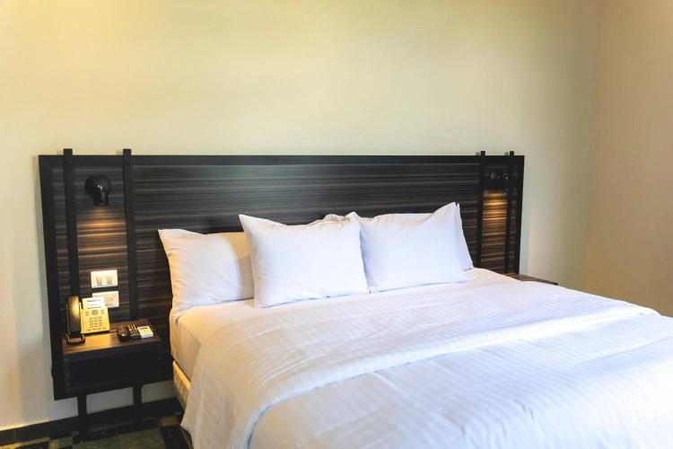 Hotel La Nacional by Kavia