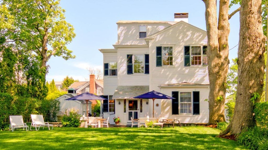 6 Bedrooms Cottage