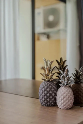 Wyndham Gardens 1320 Studio, 1m From Naithon Beach