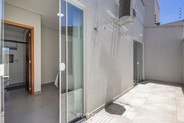 Apt W/ Barbecue Grill 190 M From The Beach Mbu0102 - Barra Velha