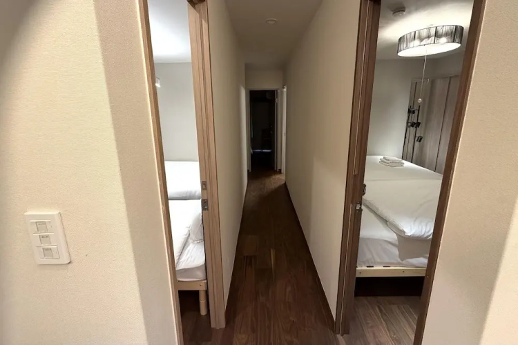 Ahai Hotel2
