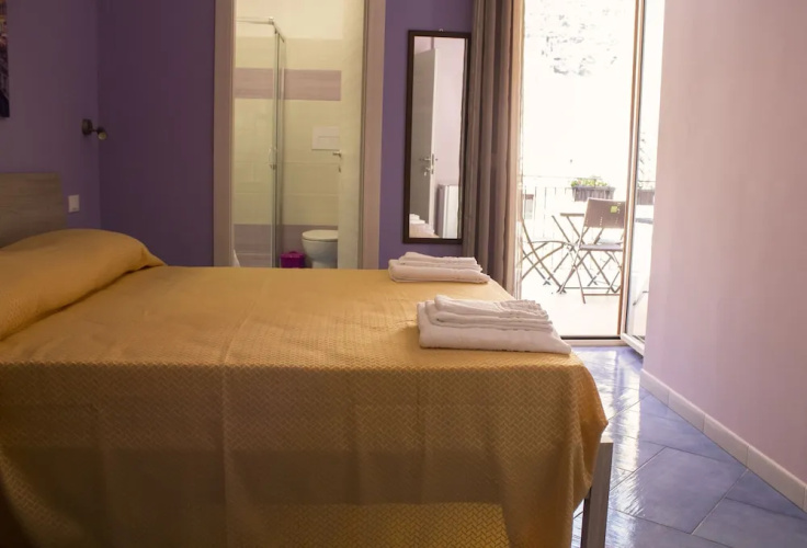 B&B da Noemi