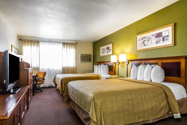 Quality Inn