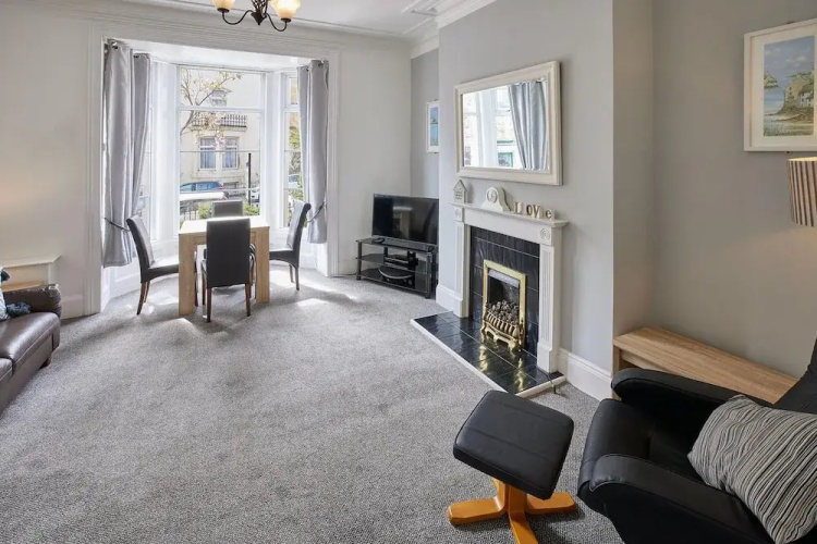 Apartment 1 at Glencoe