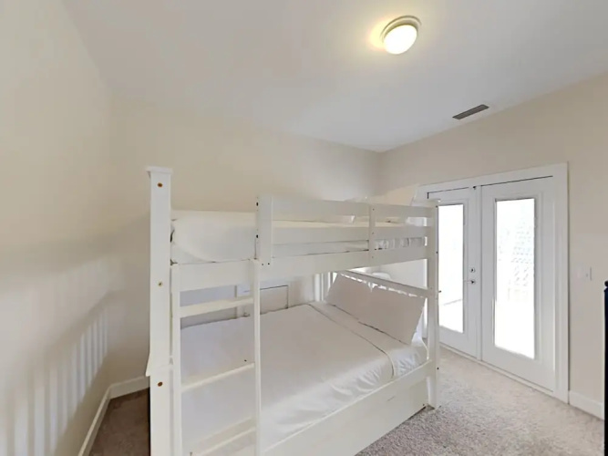Changes In Latitude by Southern Vacation Rentals
