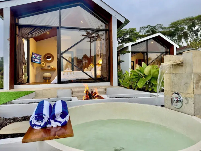 Skylake Villa