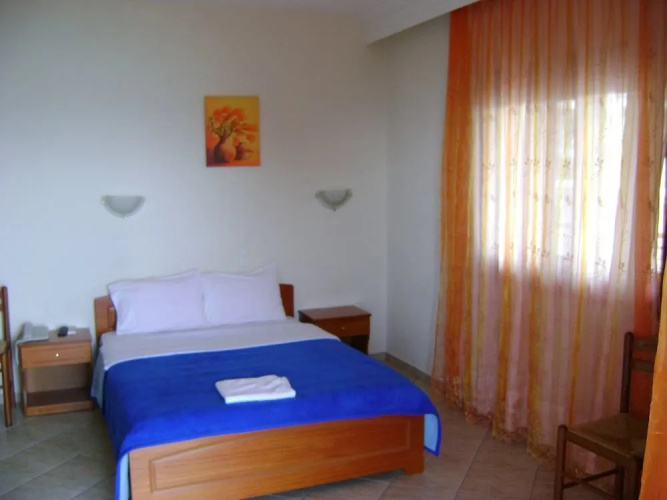 Panorama Spa Hotel