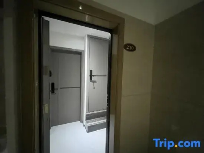 Guanshan Homestay