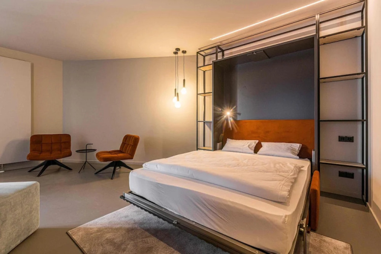 Yuma Managed Apartments Leipzig