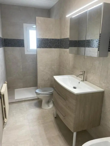 Appartement Messina