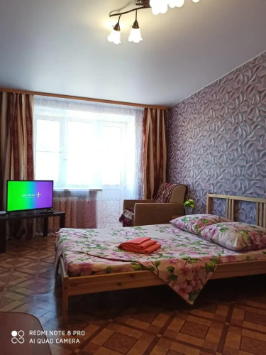 Фотография номера квартиры Апартаменты на улице Кирова 32