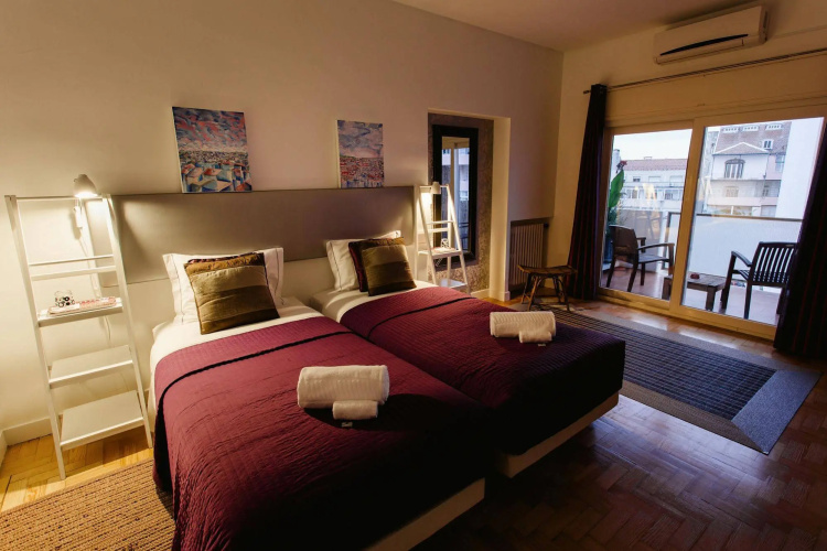 TheHOUSE Lisboa