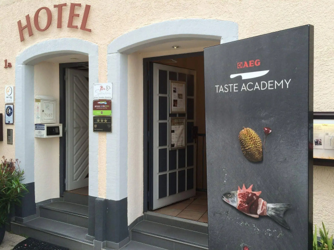 Otel görseli