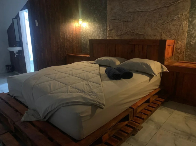 Second Hope Lodge