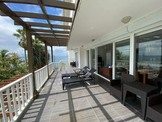 Comfort Apt Samana Vista Mare Xi-201