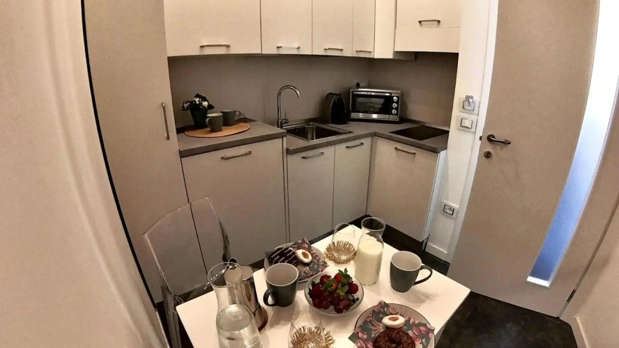 Suites HeartHome