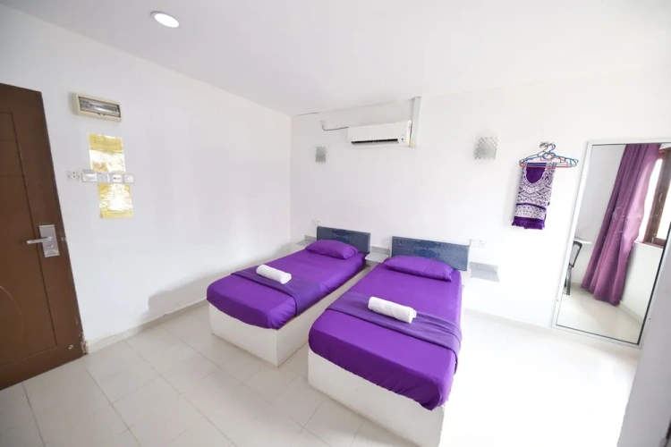 Family Suite