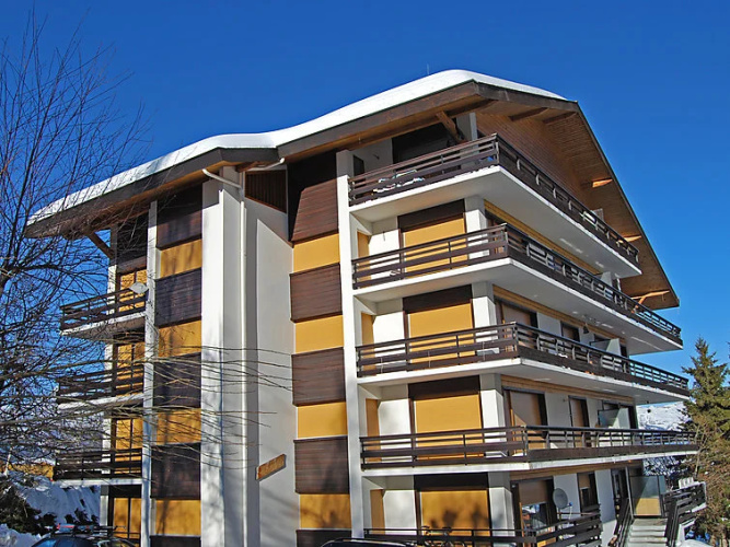 Image de l'hôtel