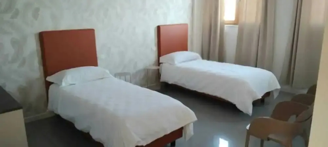 SMART ROOMS Foresteria
