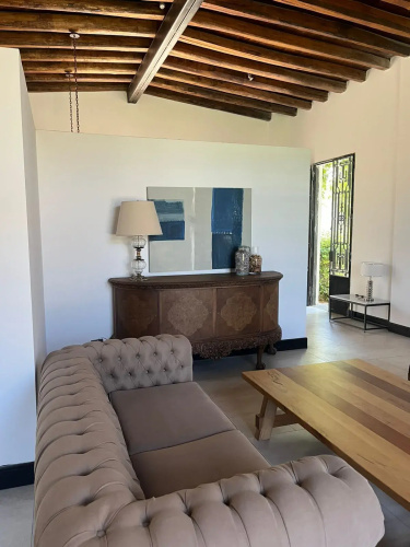 Viamonte Winery Lodge