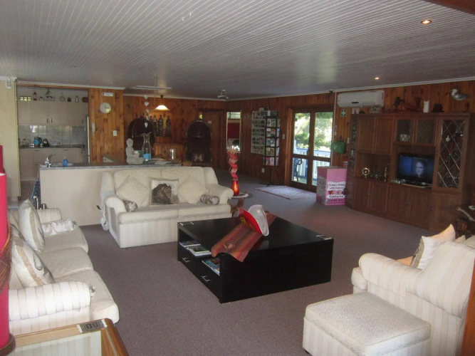 Knysna Herons Guest House