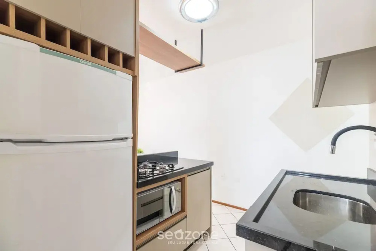 Condominium 80m From Praia dos Ingleses - AMC