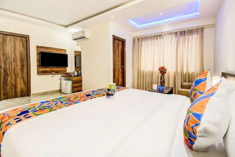 FabHotel Fortune Gateway Yelahanka