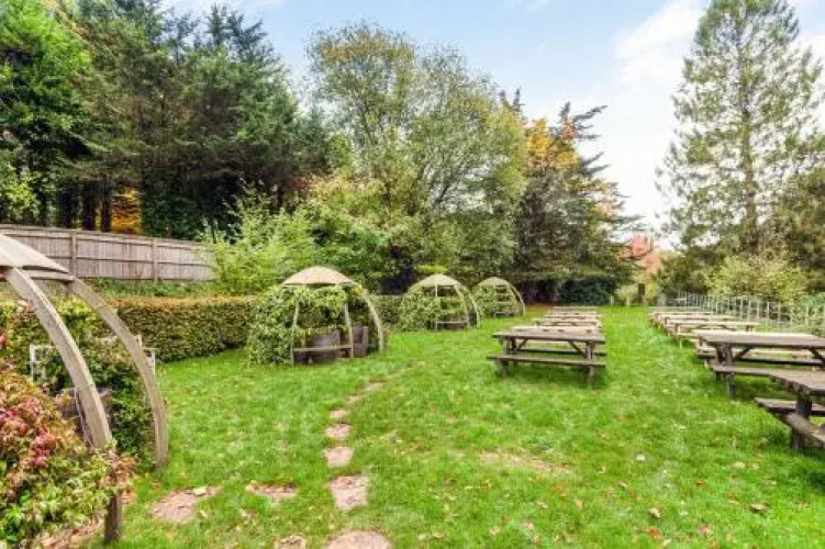 Innkeeper's Lodge Godalming
