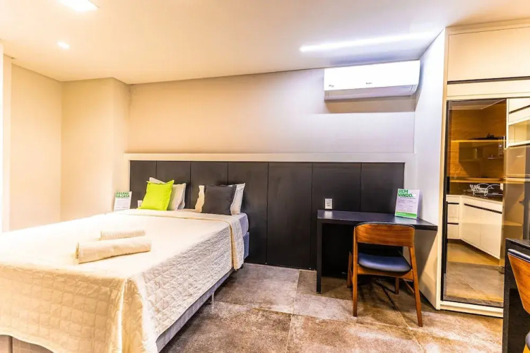 Barreiras Loft