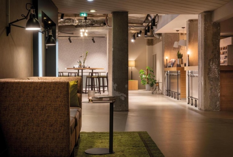 Seminaris Hotel Luneburg photo 15