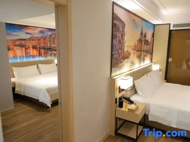 Luxury Suite