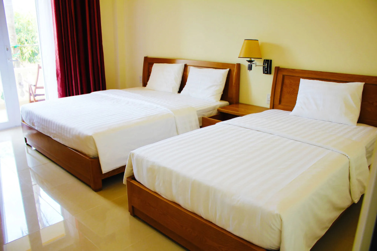 T&T Resort And Spa