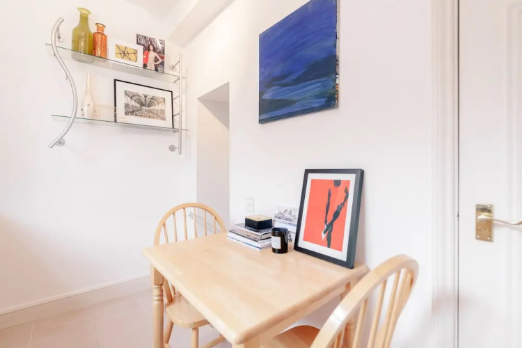 Kensington Serviced Apartments