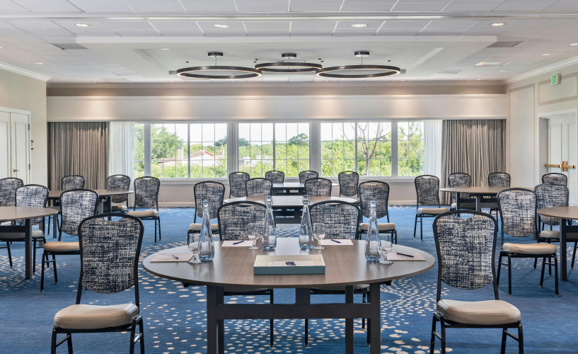 DoubleTree Suites by Hilton Hotel Naples photo 31