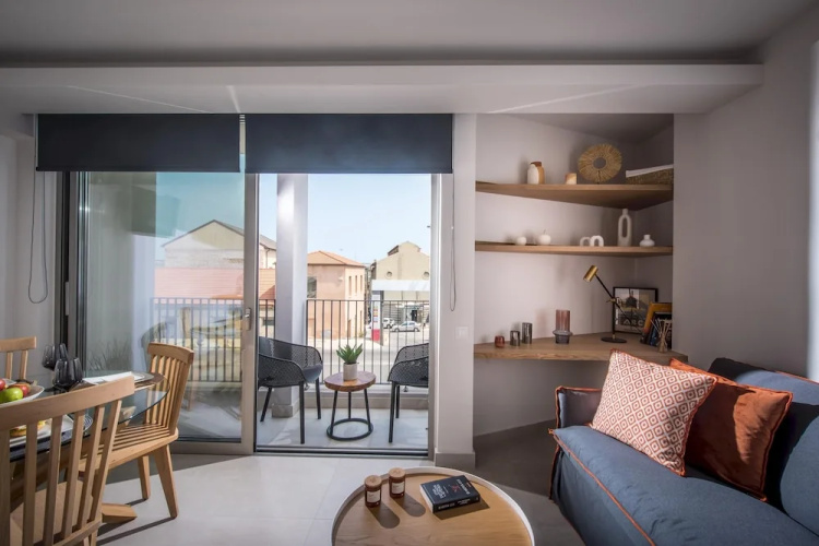 Athinais Apartments