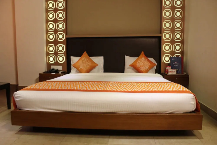 OYO 4454 B&B Hotel