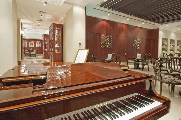 Ayla Hotel photo 15