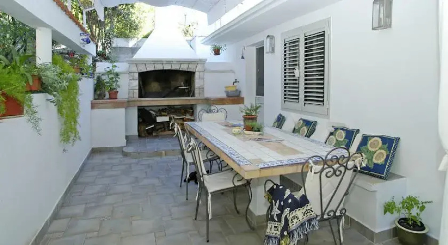 Moroccan Holiday Home