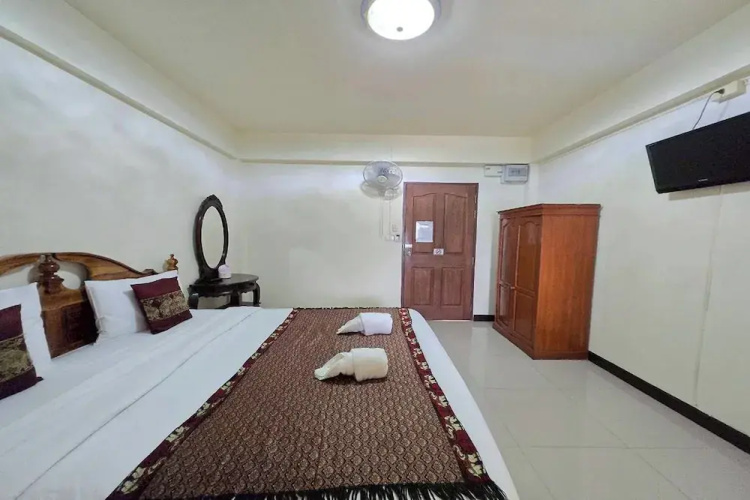 Baan Sabai Guesthouse