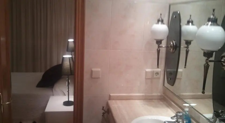 Atico Duplex Ondarreta Beach