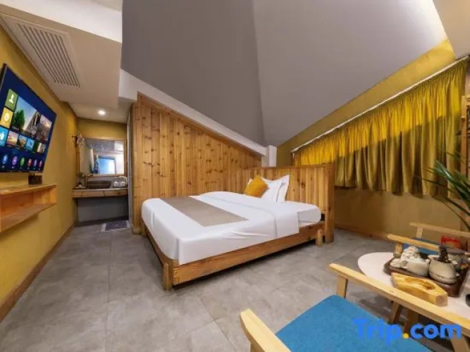 Double Apartment