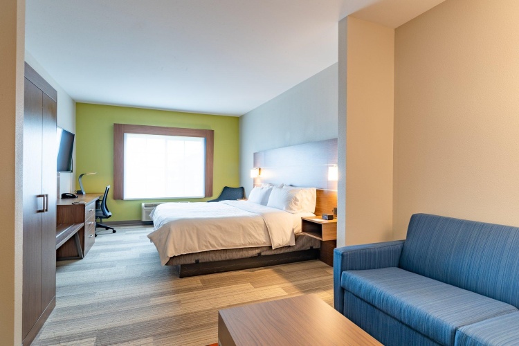 Double Suite