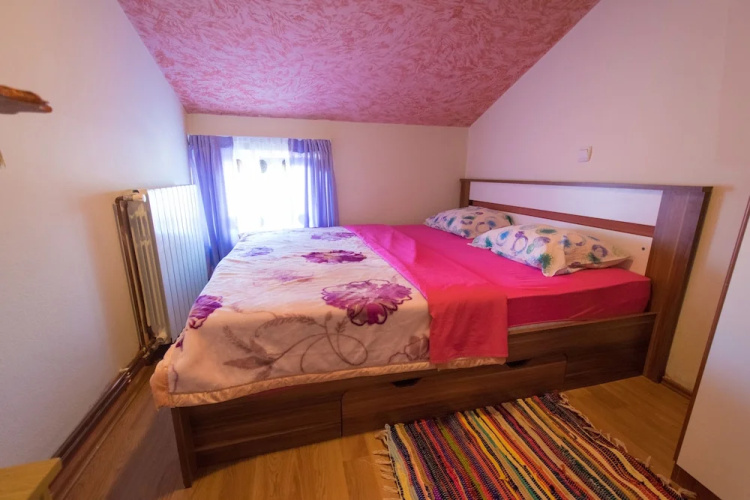 Apartment Hajdi