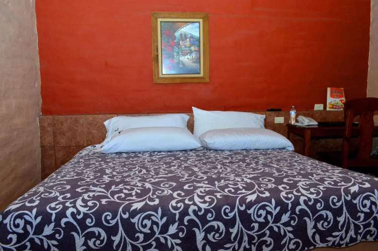 Hotel El Rancho