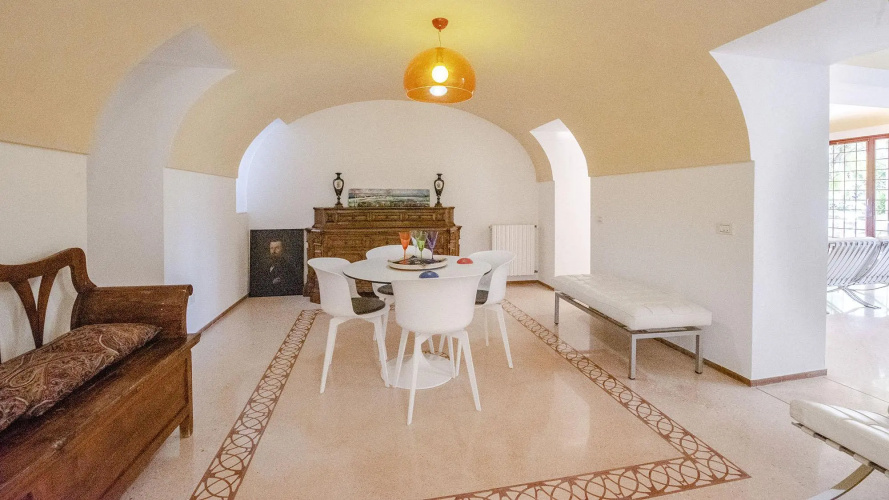 Villa dei Glicini 8 2